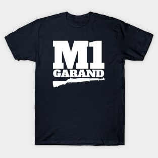 M1 Garand T-Shirt